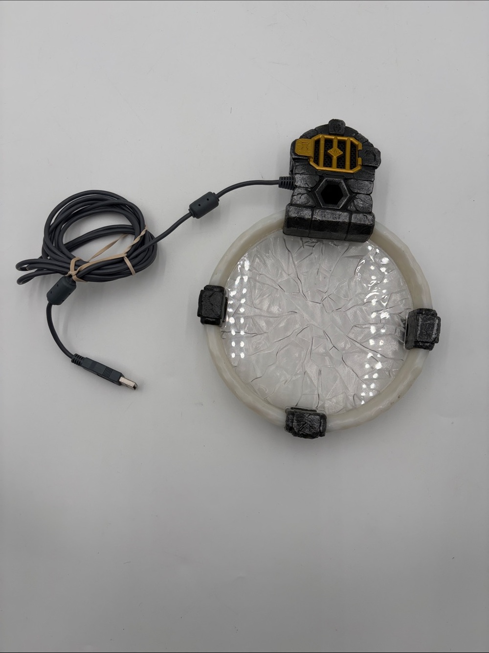 Skylanders Trap Team Traptanium Portal of Power For PS3 PS4 Wii U Model 0000586 - Picture 2 of 8